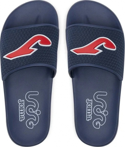 Шльопанці Joma ISLAND темно-сині SISLAS2503