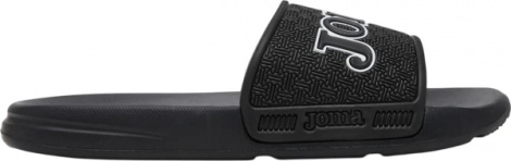 Шльопанці Joma LAND чорні SLANDS2501