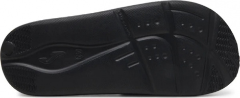Шльопанці Joma LAND чорні SLANDS2501