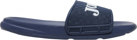 Шльопанці Joma LAND темно-сині SLANDS2503