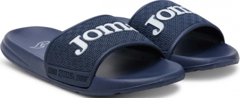 Шльопанці Joma LAND темно-сині SLANDS2503