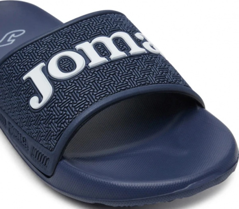 Шльопанці Joma LAND темно-сині SLANDS2503