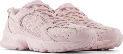 Кроссовки New Balance 530 светло-розовые U530TBD