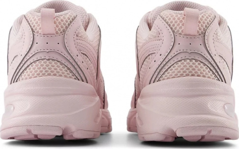 Кроссовки New Balance 530 светло-розовые U530TBD