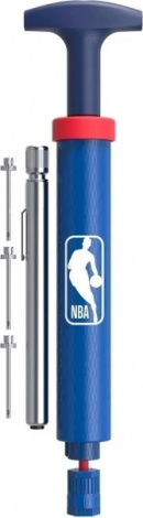 Насос Wilson NBA DRV PUMP KIT синій WTBA4003NBA
