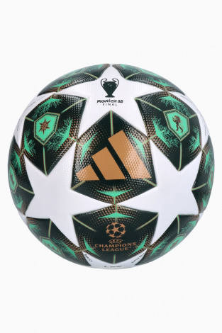 Футбольный мяч adidas UCL League Лига Чемпионов 24/25 FIFA Quality (термошов)