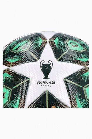 Футбольный мяч adidas UCL League Лига Чемпионов 24/25 FIFA Quality (термошов)
