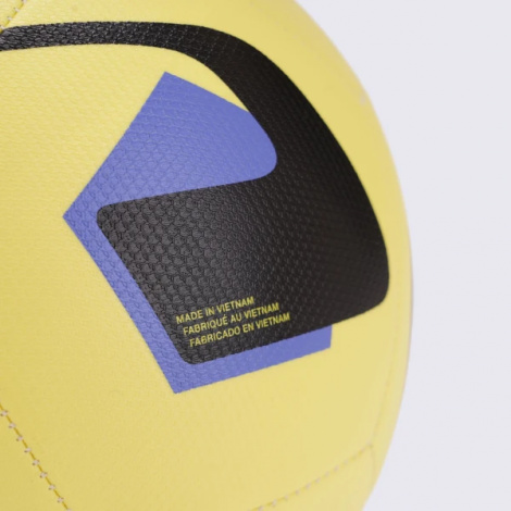 Футбольный мяч Nike PARK TEA 2.0 желтый DN3607-765