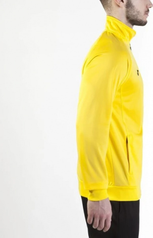 Олімпійка жовта Joma COMBI GALA 100086.900