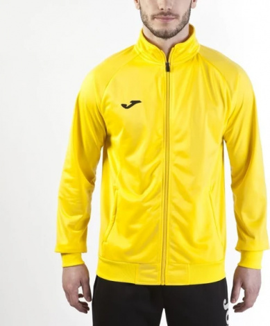 Олімпійка жовта Joma COMBI GALA 100086.900