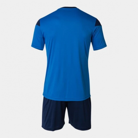 Комплект футбольной формы Joma PHOENIX SET синий 102741.703