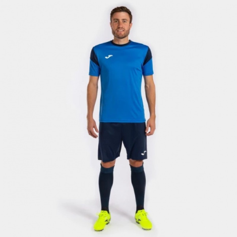 Комплект футбольной формы Joma PHOENIX SET синий 102741.703