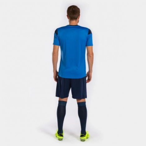 Комплект футбольной формы Joma PHOENIX SET синий 102741.703