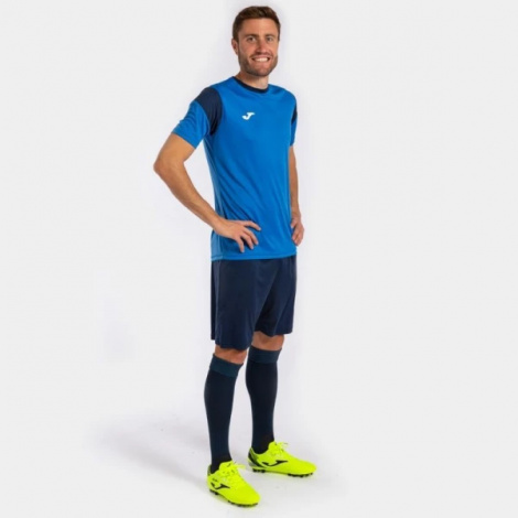 Комплект футбольной формы Joma PHOENIX SET синий 102741.703