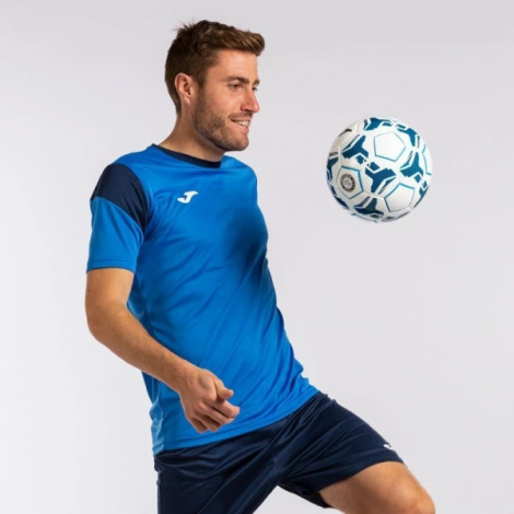 Комплект футбольной формы Joma PHOENIX SET синий 102741.703