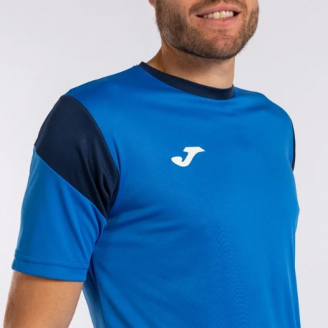 Комплект футбольной формы Joma PHOENIX SET синий 102741.703