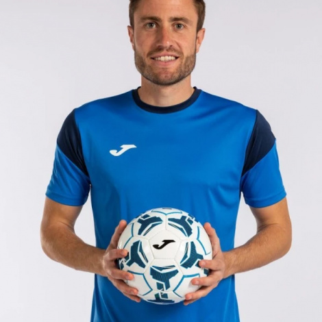 Комплект футбольной формы Joma PHOENIX SET синий 102741.703