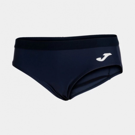 Трусы для бега женские Joma OLIMPIA II темно-синие 901669.331