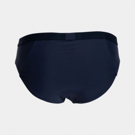 Трусы для бега женские Joma OLIMPIA II темно-синие 901669.331