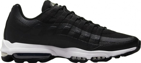 Кросівки Nike AIR MAX 95 ULTRA чорні FD0662-002