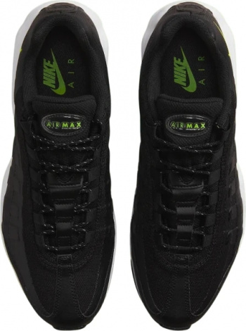 Кросівки Nike AIR MAX 95 ULTRA чорні FD0662-002