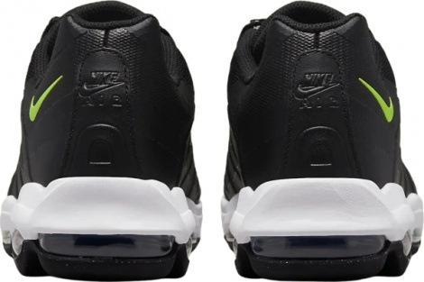 Кросівки Nike AIR MAX 95 ULTRA чорні FD0662-002
