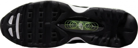Кросівки Nike AIR MAX 95 ULTRA чорні FD0662-002
