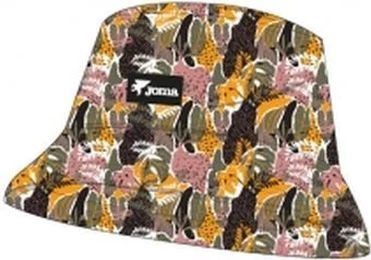 Панама Joma CALIFORNIA BUCKETS HAT різнокольорова 400945.474