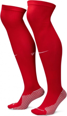 Гетри футбольні Nike FFF U NK STRIKE KH HA червоні DV5915-687