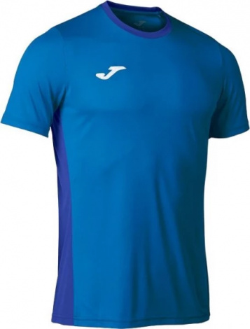 Футболка Joma WINNER II синя 101878.700