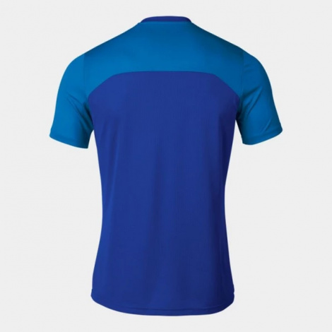Футболка Joma WINNER II синя 101878.700
