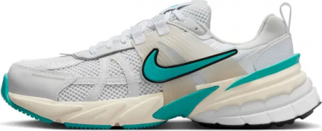 Кросівки жіночі Nike V2K RUN біло-бірюзові FD0736-105