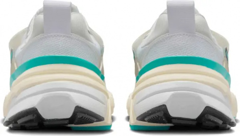 Кросівки жіночі Nike V2K RUN біло-бірюзові FD0736-105
