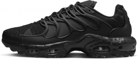 Кроссовки Nike AIR MAX TERRASCAPE PLUS черные DQ3977-001