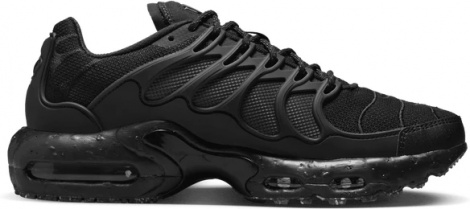 Кроссовки Nike AIR MAX TERRASCAPE PLUS черные DQ3977-001