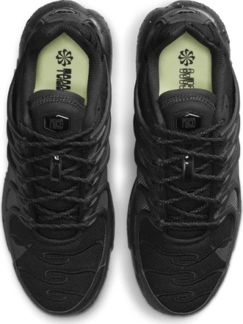 Кроссовки Nike AIR MAX TERRASCAPE PLUS черные DQ3977-001