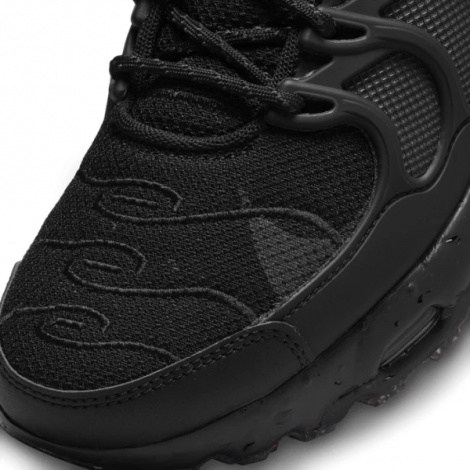 Кроссовки Nike AIR MAX TERRASCAPE PLUS черные DQ3977-001
