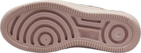 Кроссовки женские Nike W AF1 PLT.AF.ORM розовые DJ9946-600