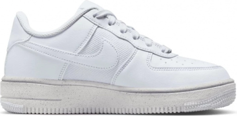 Кросівки дитячі Nike AIR FORCE 1 CRATER NN (GS) сірі DM1086-003