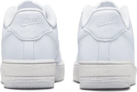 Кросівки дитячі Nike AIR FORCE 1 CRATER NN (GS) сірі DM1086-003