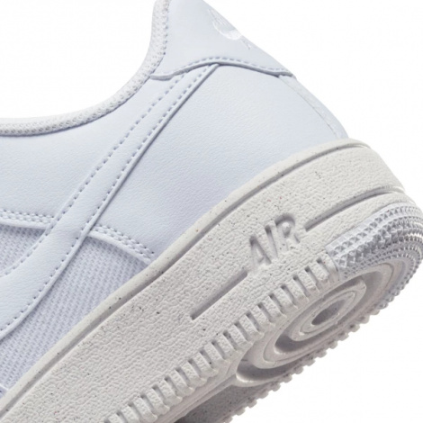 Кросівки дитячі Nike AIR FORCE 1 CRATER NN (GS) сірі DM1086-003