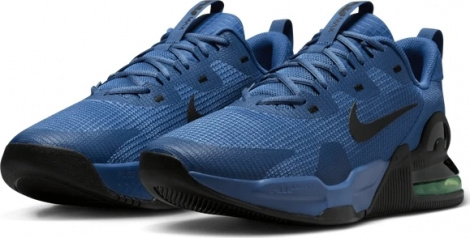 Кросівки для тренувань Nike AIR MAX ALPHA TRAINER 5 сині DM0829-403