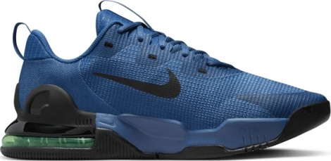 Кросівки для тренувань Nike AIR MAX ALPHA TRAINER 5 сині DM0829-403