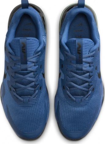 Кросівки для тренувань Nike AIR MAX ALPHA TRAINER 5 сині DM0829-403