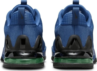Кросівки для тренувань Nike AIR MAX ALPHA TRAINER 5 сині DM0829-403