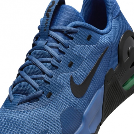 Кросівки для тренувань Nike AIR MAX ALPHA TRAINER 5 сині DM0829-403