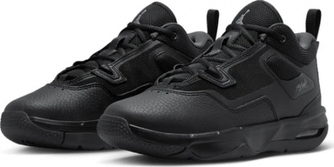 Кросівки підліткові Nike JORDAN STAY LOYAL 3 (GS) чорні FB9922-001
