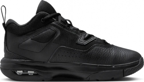 Кросівки підліткові Nike JORDAN STAY LOYAL 3 (GS) чорні FB9922-001