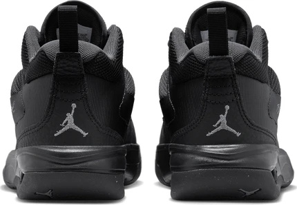 Кросівки підліткові Nike JORDAN STAY LOYAL 3 (GS) чорні FB9922-001