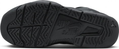 Кросівки підліткові Nike JORDAN STAY LOYAL 3 (GS) чорні FB9922-001